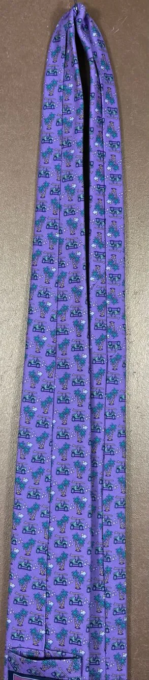 Vineyard Vines tie